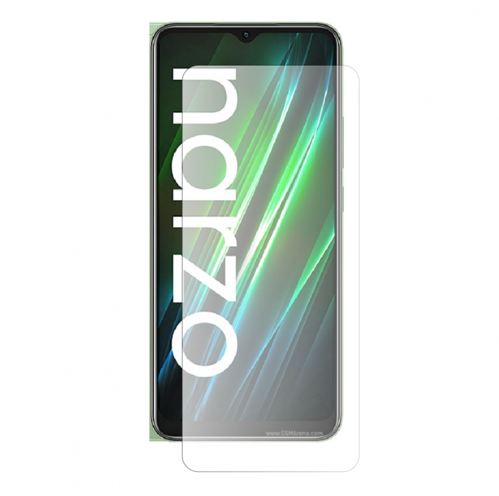 Folie Protectie Pentru Realme Narzo 50i Prime, VDOO [1]