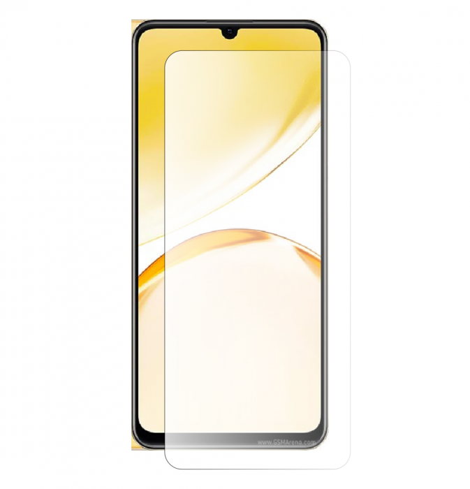 Folie Protectie Pentru Realme Narzo N53, VDOO [1]