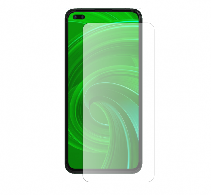 Folie Protectie Pentru Realme X50 Pro 5G, VDOO [1]