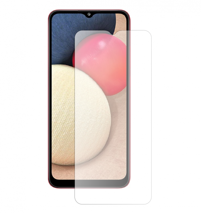 Folie Protectie Pentru Samsung Galaxy A02s, VDOO [1]
