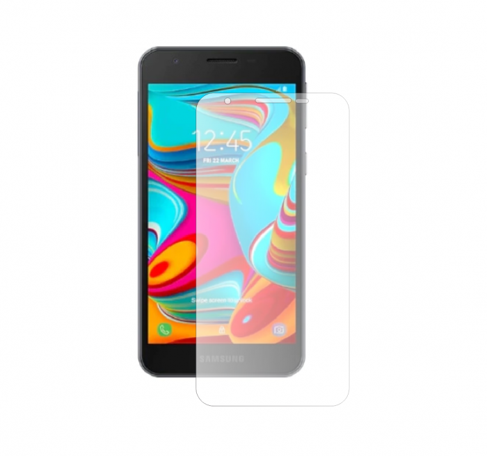 Folie Protectie Pentru Samsung Galaxy A2 Core, VDOO [1]