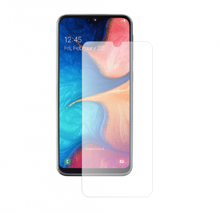 Folie Protectie Pentru Samsung Galaxy A20e, VDOO [1]