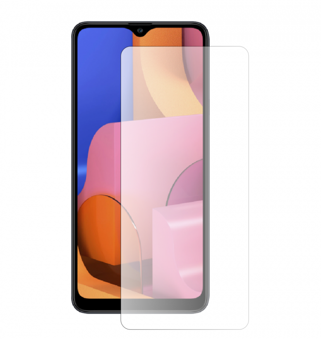 Folie Protectie Pentru Samsung Galaxy A20s, VDOO [1]