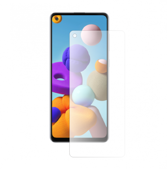 Folie Protectie Pentru Samsung Galaxy A21s, VDOO [1]
