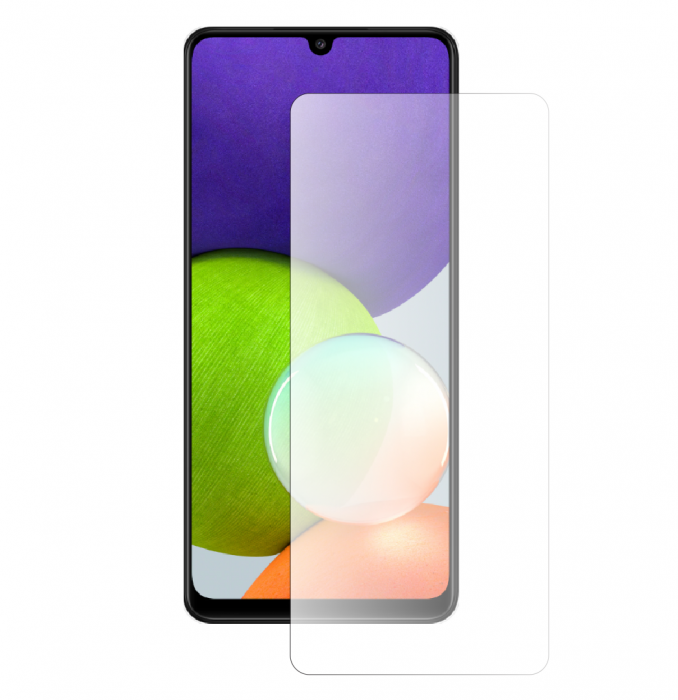 Folie Protectie Pentru Samsung Galaxy A22 4G, VDOO [1]