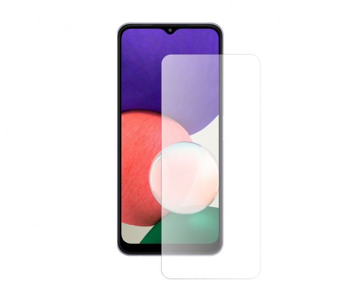 Folie Protectie Pentru Samsung Galaxy A22 5G, VDOO [1]