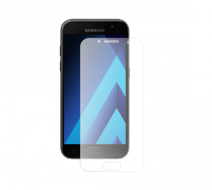 Folie Protectie Pentru Samsung Galaxy A3 2017, VDOO [1]