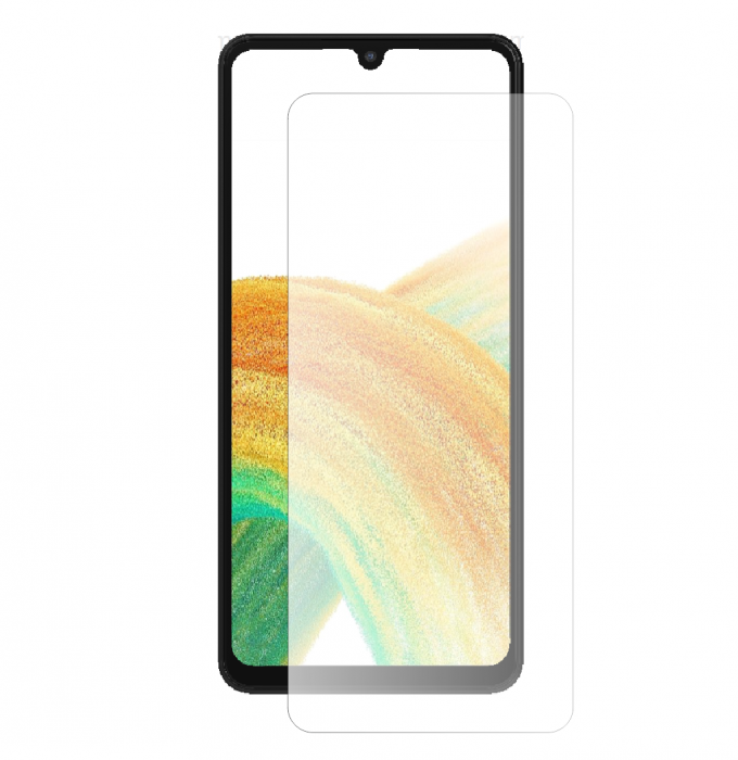 Folie Protectie Pentru Samsung Galaxy A33 5G, VDOO [1]