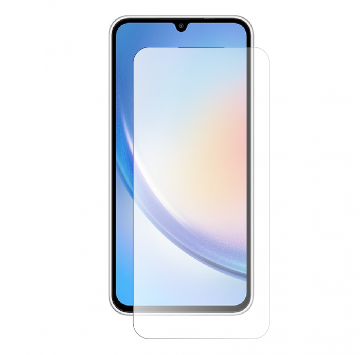 Folie Protectie Pentru Samsung Galaxy A34, VDOO [1]