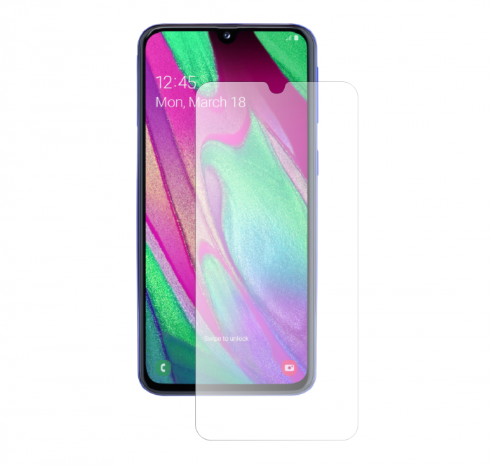 Folie Protectie Pentru Samsung Galaxy A40, VDOO [1]