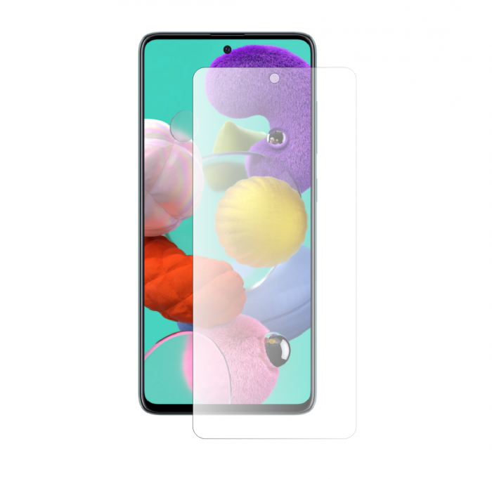 Folie Protectie Pentru Samsung Galaxy A51, VDOO [1]