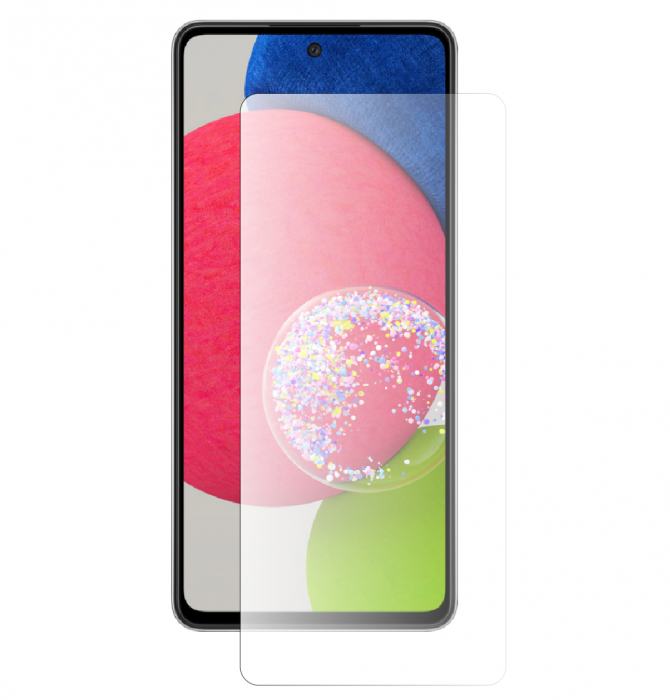 Folie Protectie Pentru Samsung Galaxy A52S 5G, VDOO [1]