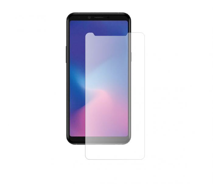 Folie Protectie Pentru Samsung Galaxy A6s 2018, VDOO [1]