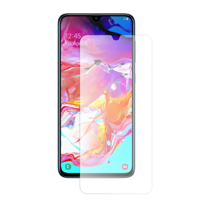 Folie Protectie Pentru Samsung Galaxy A70, VDOO [1]