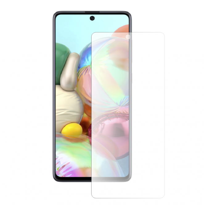 Folie Protectie Pentru Samsung Galaxy A71, VDOO [1]