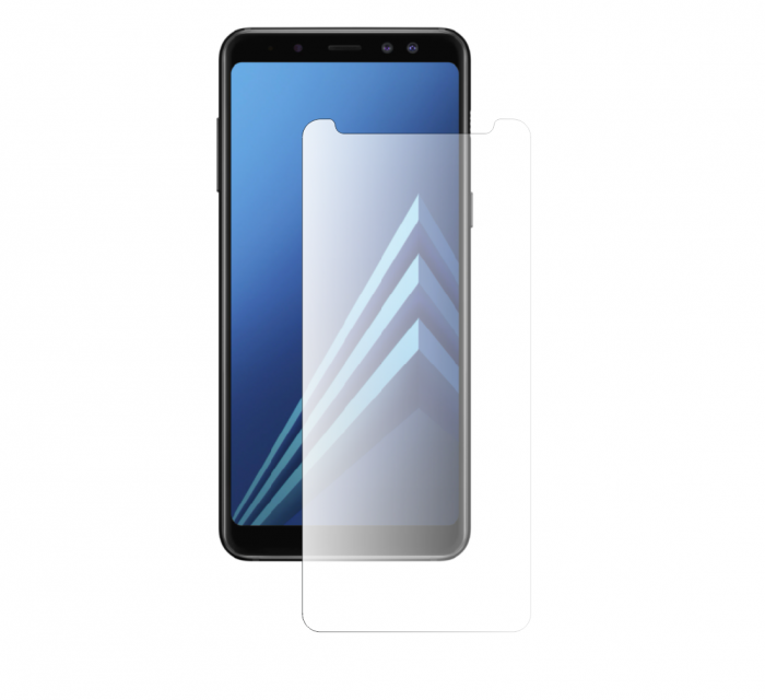 Folie Protectie Pentru Samsung Galaxy A8 2018, VDOO [1]
