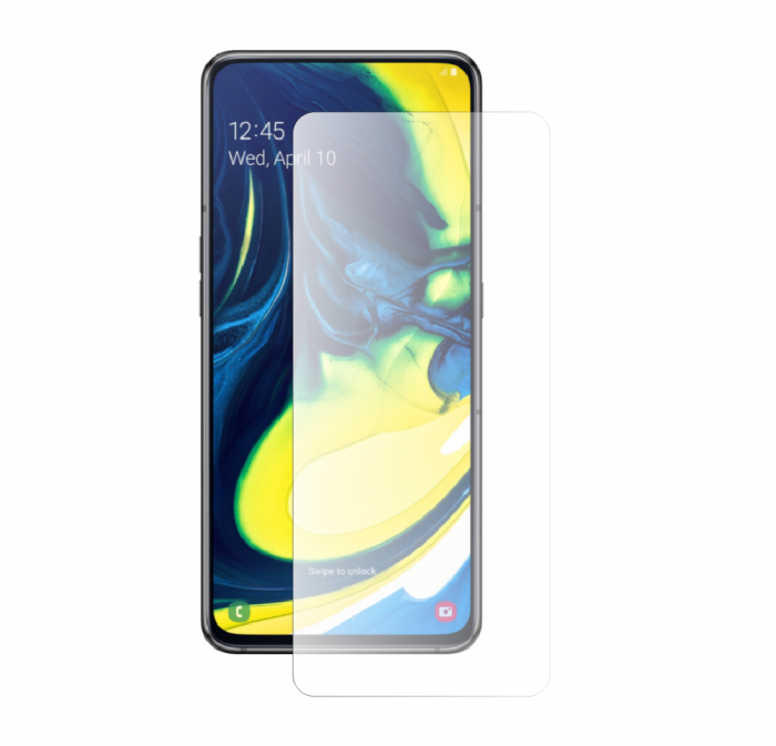 Folie Protectie Pentru Samsung Galaxy A80, VDOO [1]