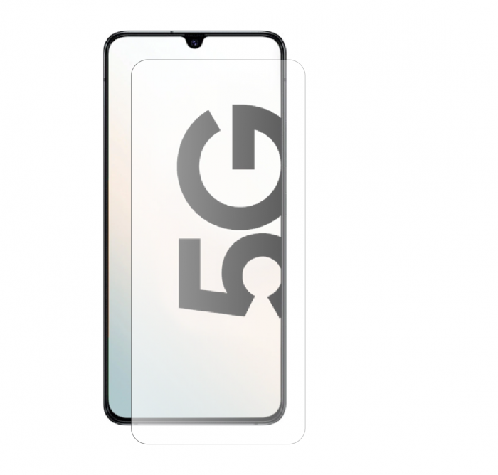 Folie Protectie Pentru Samsung Galaxy A90, VDOO [1]