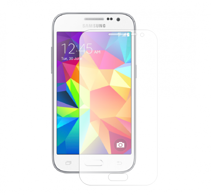 Folie Protectie Pentru Samsung Galaxy Core Prime, VDOO [1]
