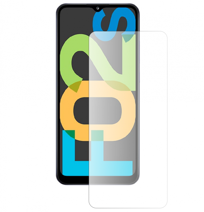 Folie Protectie Pentru Samsung Galaxy F02S, VDOO [1]