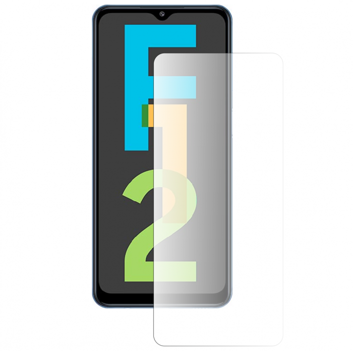 Folie Protectie Pentru Samsung Galaxy F12, VDOO [1]