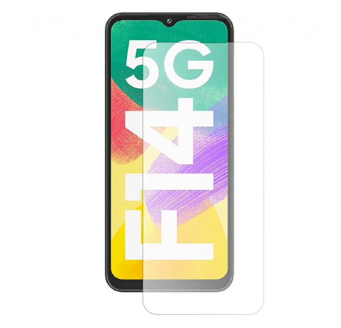 Folie Protectie Pentru Samsung Galaxy F14, VDOO [1]
