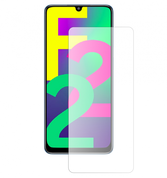 Folie Protectie Pentru Samsung Galaxy F22, VDOO [1]