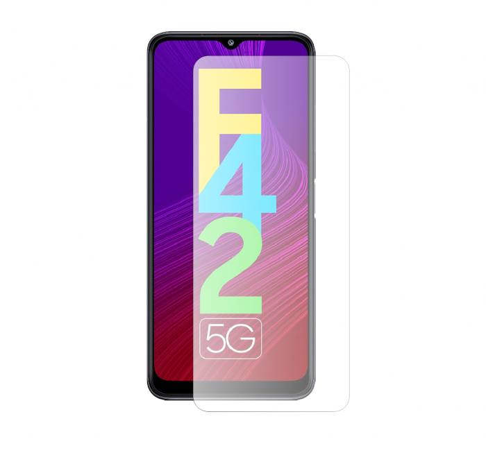 Folie Protectie Pentru Samsung Galaxy F42 5G, VDOO [1]