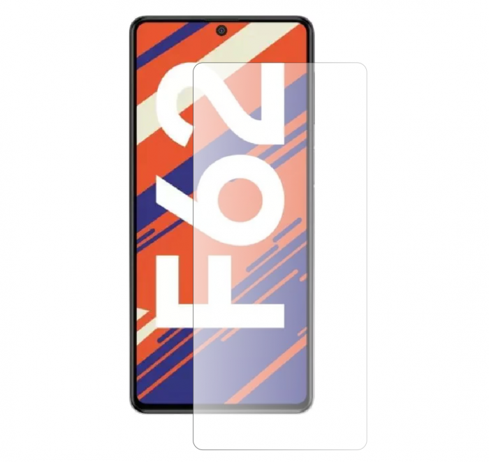 Folie Protectie Pentru Samsung Galaxy F62, VDOO [1]