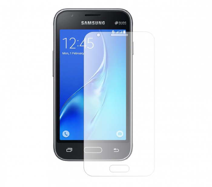 Folie Protectie Pentru Samsung Galaxy J1 Mini Prime, VDOO [1]