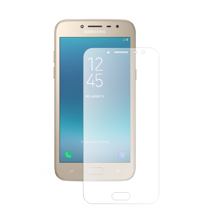 Folie Protectie Pentru Samsung Galaxy J2 Pro 2018, VDOO [1]