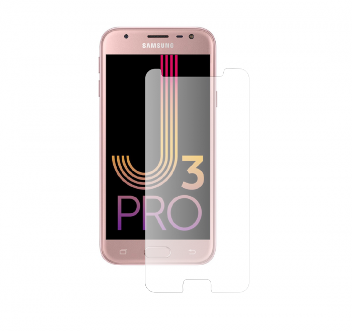 Folie Protectie Pentru Samsung Galaxy J3 Pro, VDOO [1]