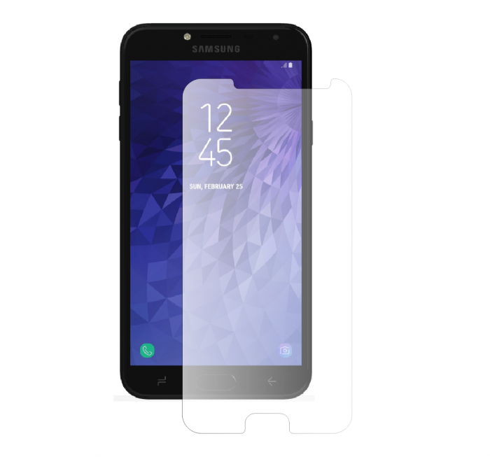 Folie Protectie Pentru Samsung Galaxy J4 2018, VDOO [1]