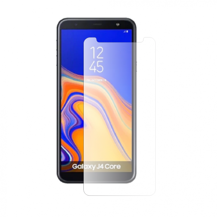 Folie Protectie Pentru Samsung Galaxy J4 Core, VDOO [1]