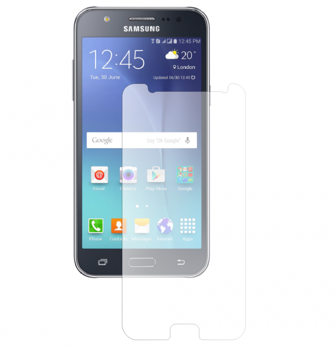 Folie Protectie Pentru Samsung Galaxy J5 2015, VDOO [1]