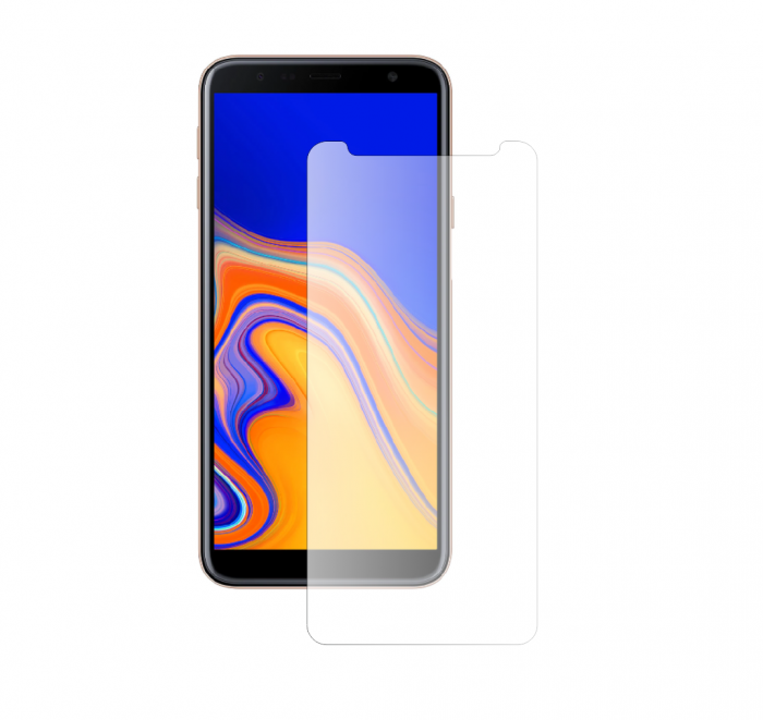 Folie Protectie Pentru Samsung Galaxy J6 Plus, VDOO [1]