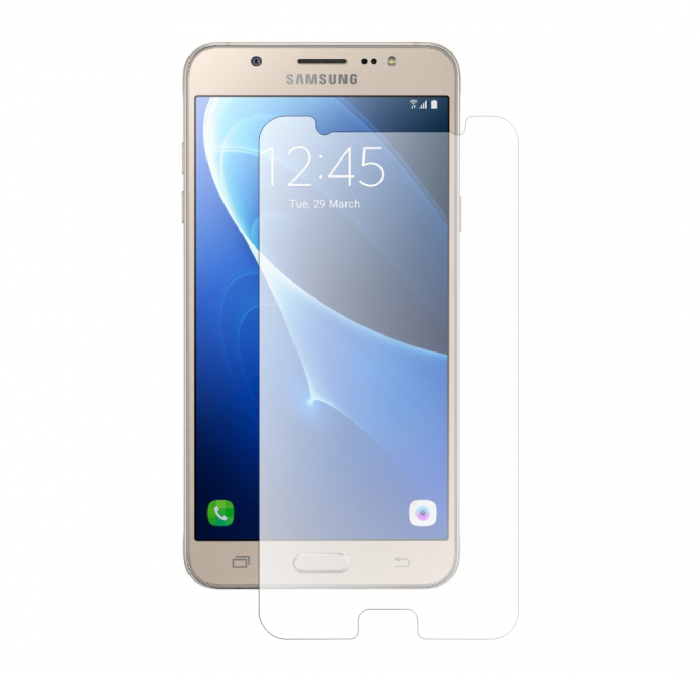 Folie Protectie Pentru Samsung Galaxy J7 2016, VDOO [1]