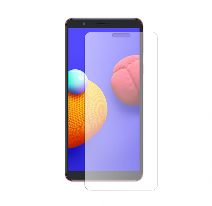 Folie Protectie Pentru Samsung Galaxy M01 Core, VDOO [1]