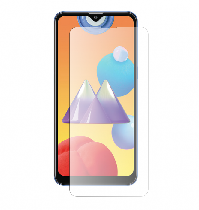 Folie Protectie Pentru Samsung Galaxy M01S, VDOO [1]