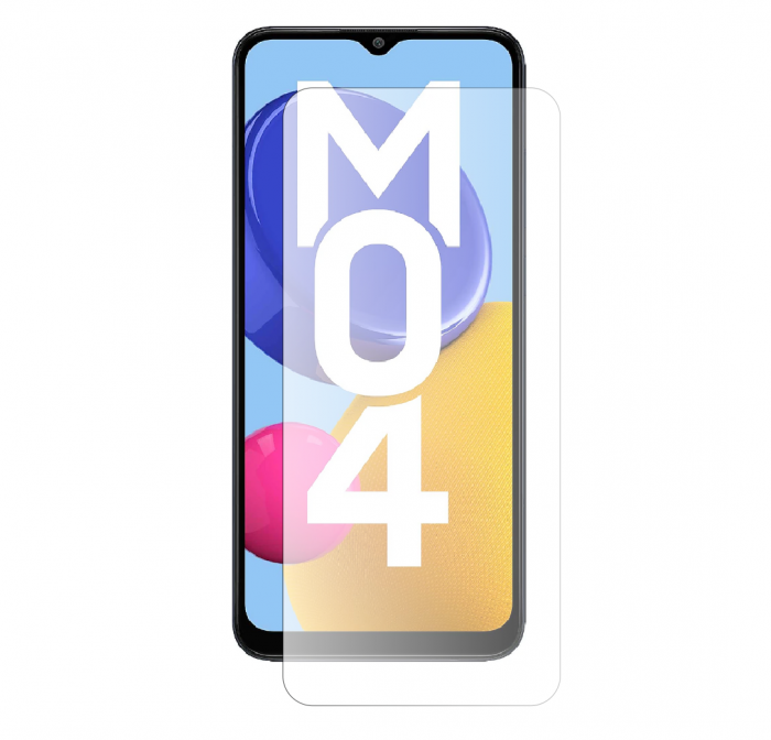 Folie Protectie Pentru Samsung Galaxy M04, VDOO [1]
