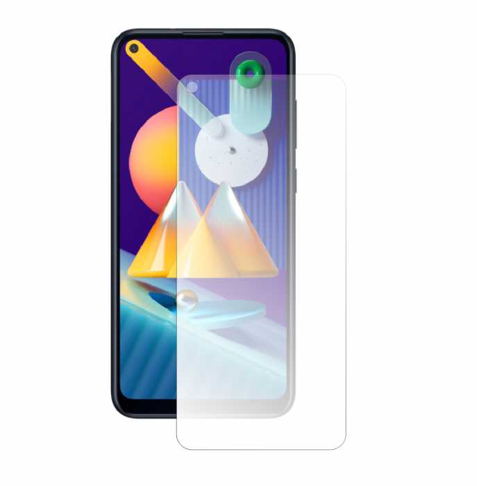 Folie Protectie Pentru Samsung Galaxy M11, VDOO [1]