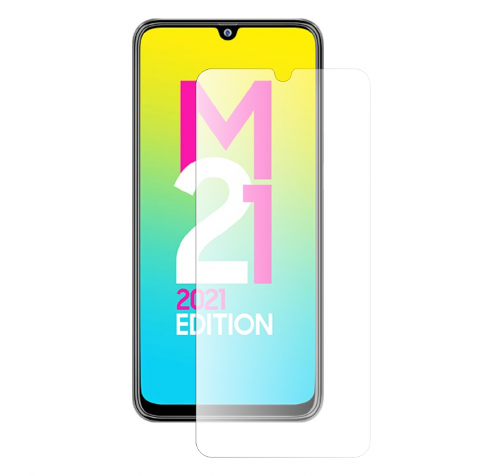 Folie Protectie Pentru Samsung Galaxy M21 2021, VDOO [1]