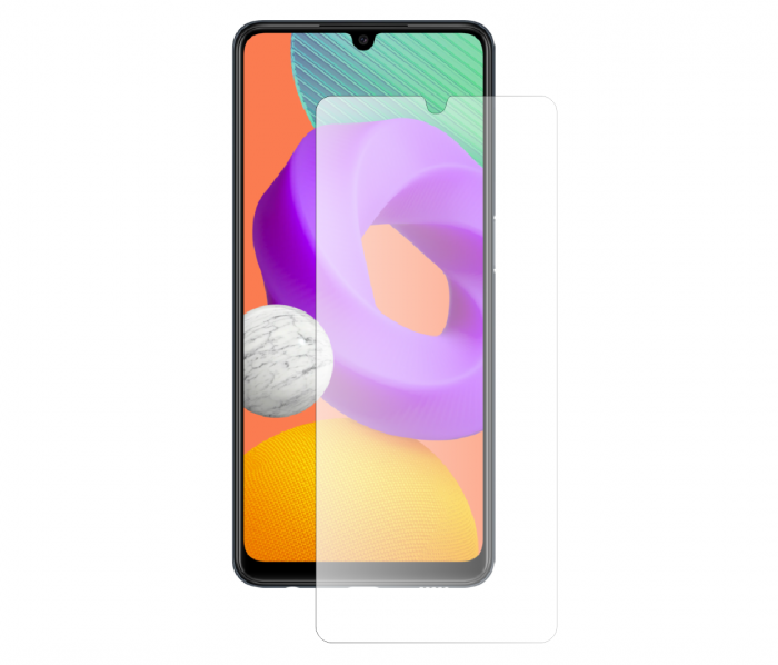 Folie Protectie Pentru Samsung Galaxy M22, VDOO [1]