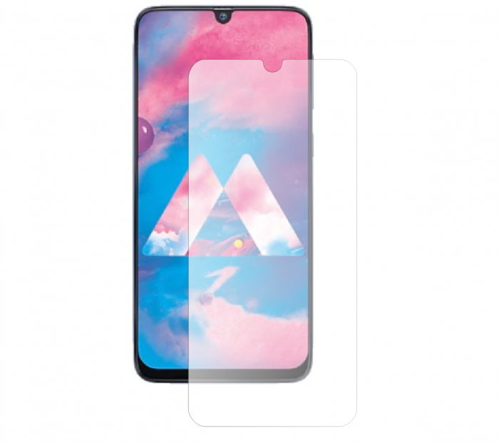 Folie Protectie Pentru Samsung Galaxy M30, VDOO [1]