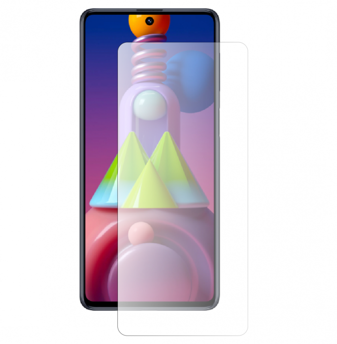 Folie Protectie Pentru Samsung Galaxy M51, VDOO [1]