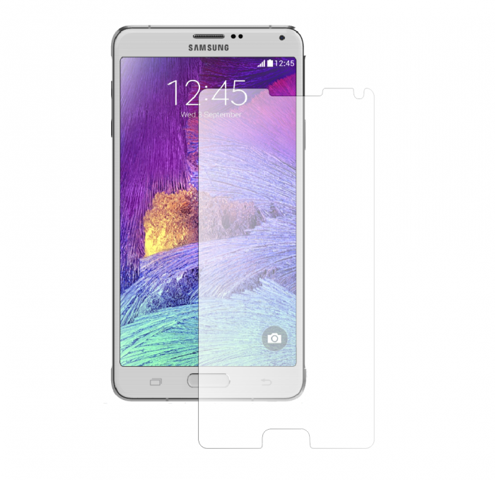 Folie Protectie Pentru Samsung Galaxy NOTE 4, VDOO [1]