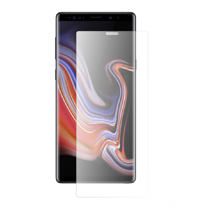 Folie Protectie Pentru Samsung Galaxy Note 9, VDOO [1]
