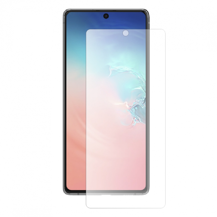 Folie Protectie Pentru Samsung Galaxy S10 Lite, VDOO [1]