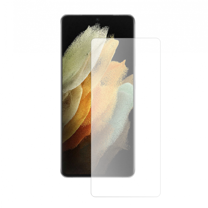 Folie Protectie Pentru Samsung Galaxy S21 Ultra, VDOO [1]