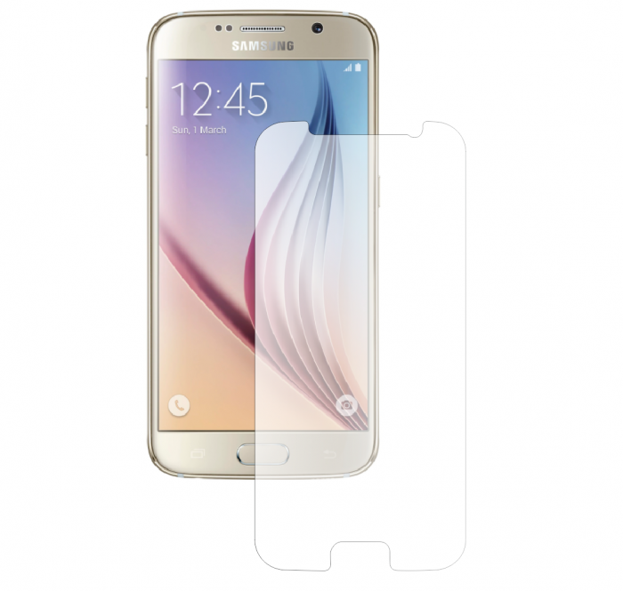 Folie Protectie Pentru Samsung Galaxy S6 G920, VDOO [1]